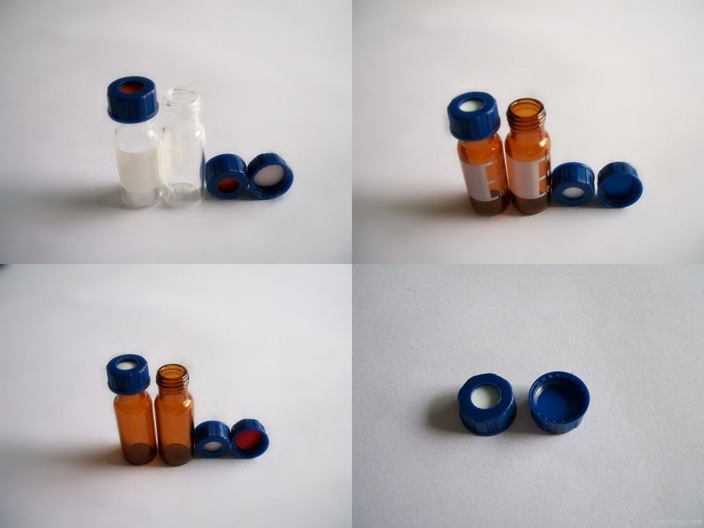 1.5ml vial, hplc vials