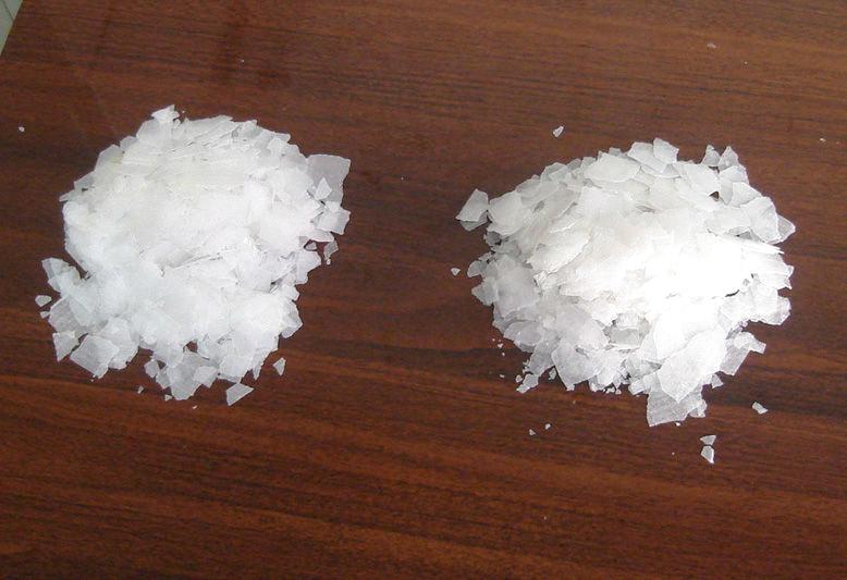 Caustic Soda Flakes