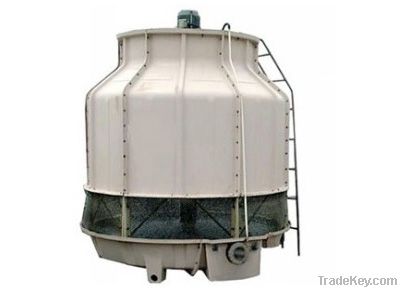 frp cooling tower