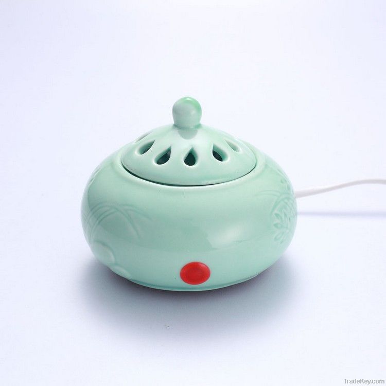 XY105 electric ceramic oil burner