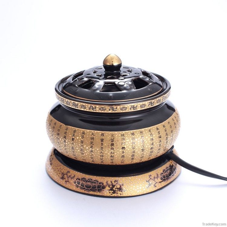 Buddhist series religious burner