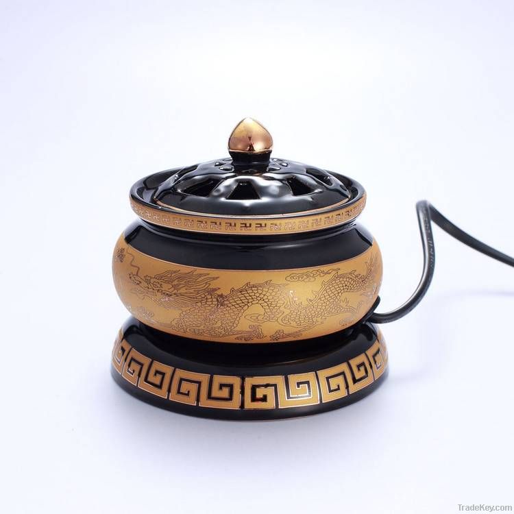 Buddhist series religious burner