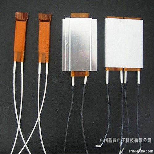 Positive Temperature Coefficient Ceramic Heater