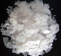 Caustic Soda