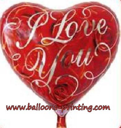 Wedding  balloon foil balloon aluminium balloon custom party balloon