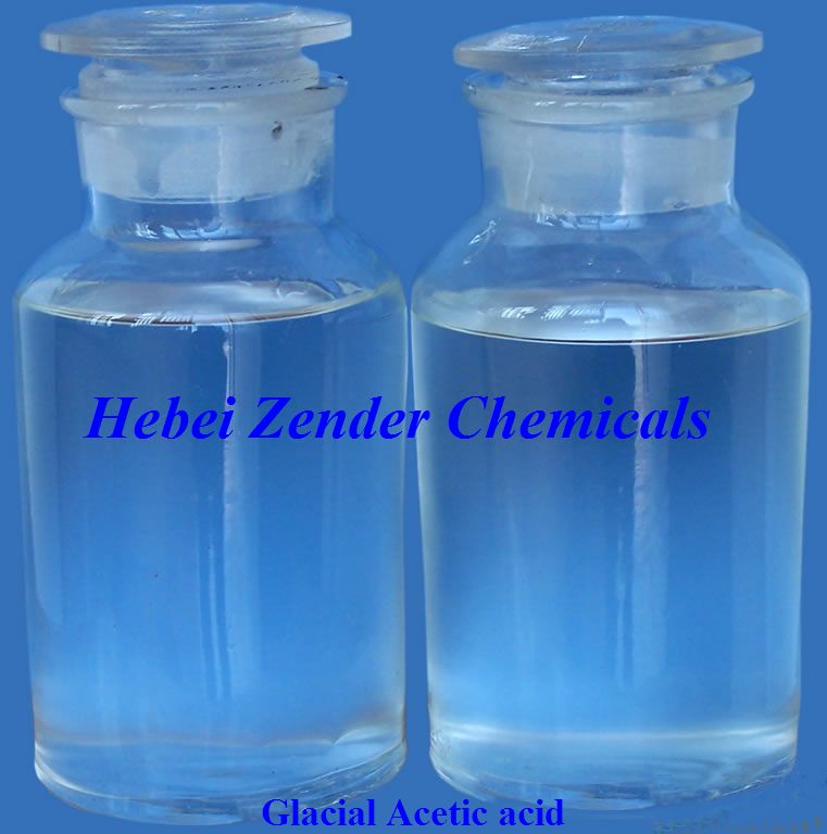 Glacial Acetic Acid