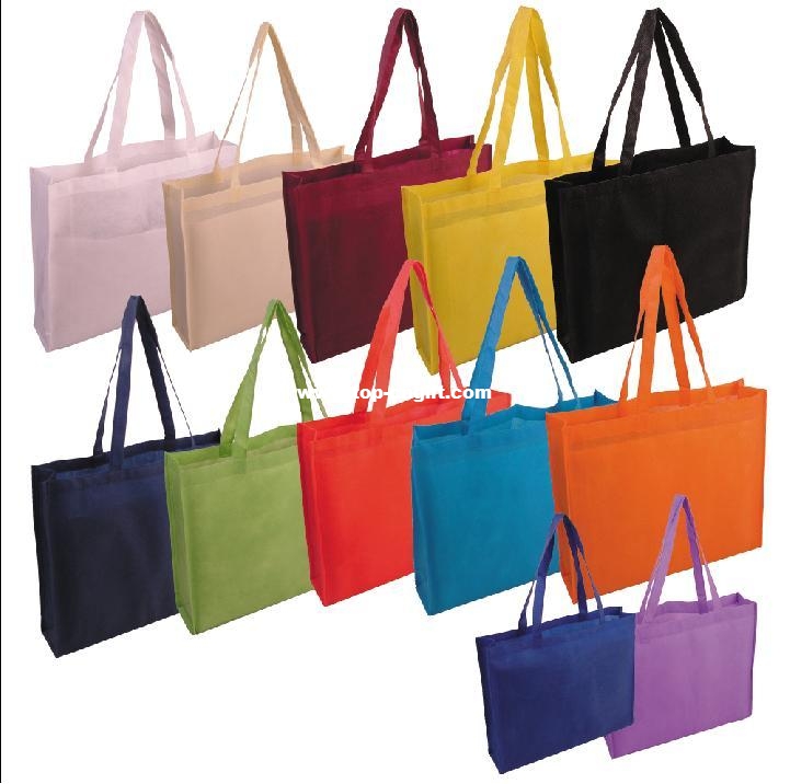 Non-woven-bag