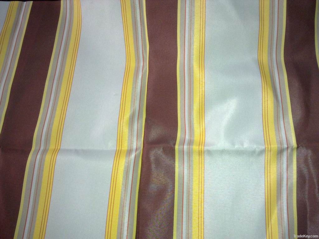 stripe fabric