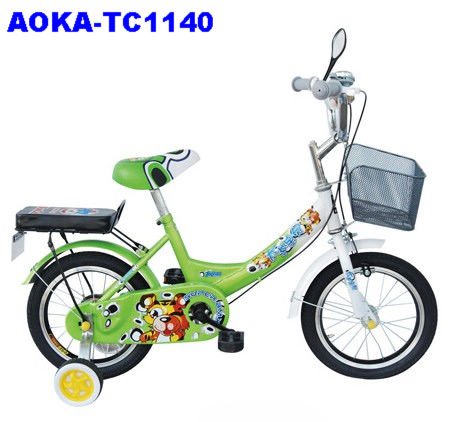 kids bicyles