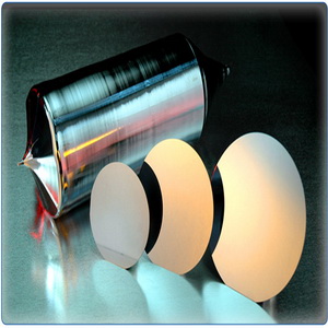 ic grade mono silicon wafers