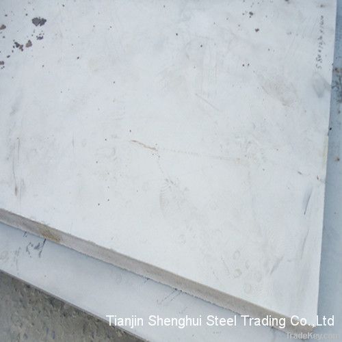 Stainless Steel Sheet 304 304L