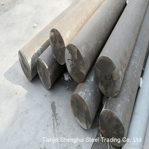 Stainless Steel Bar 304 304L 316 316L 321