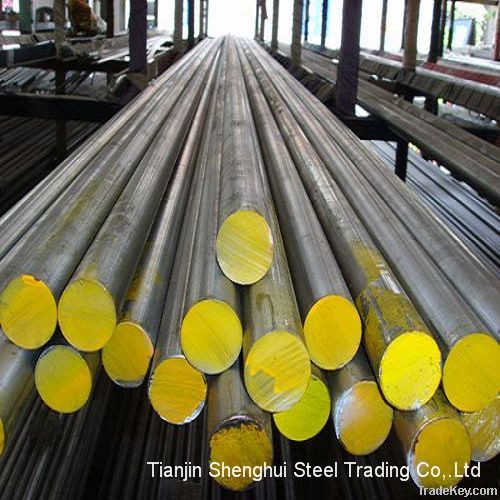 Stainless Steel Bar 304 304L 316 316L 321