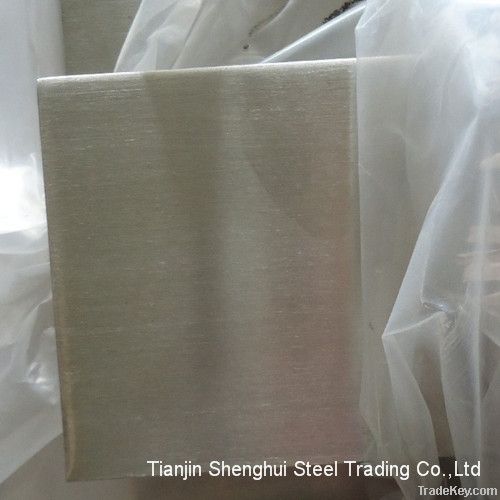 Stainless Steel Flat Bar 304