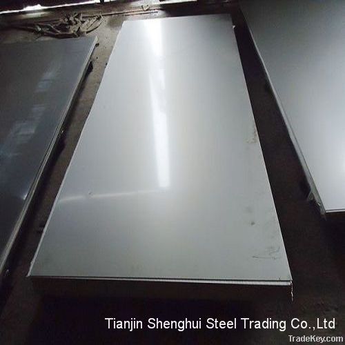 Stainless Steel Sheet, ASTM A240 Grade 304L