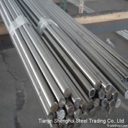 stainless steel bar 201  ASTM A276