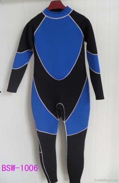 WETSUIT