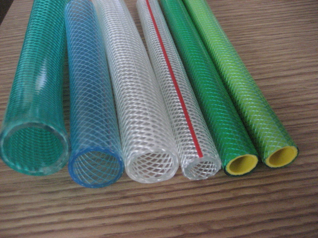 PVC Garden Hose, PVC  Watering Hose