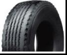 radial tyre