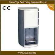 YJ-1A-16D  automatic paint dispenser, paint colorant tinting equipment, paint dispensing machine