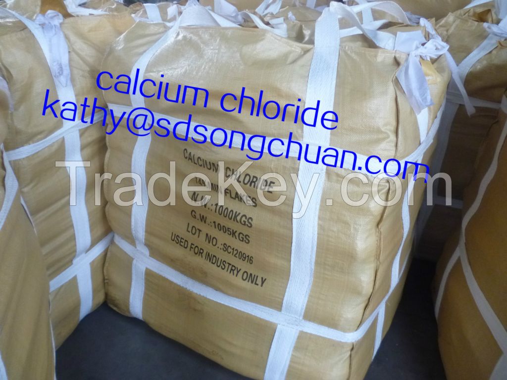 Calcium Chloride