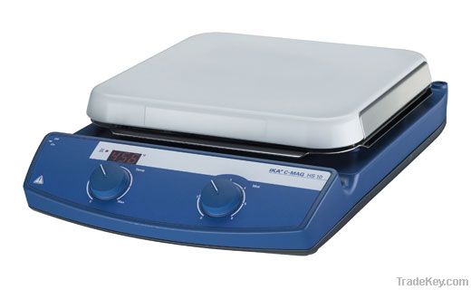 Digital Laboratory Hot Plate