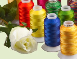 polyester yarn