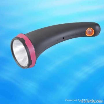 SLT8870  LED Flasshligt torch light