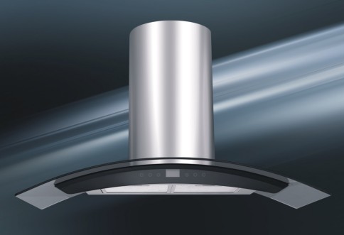 Range Hoods, Cooker Hoods