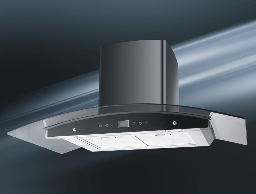 Range Hoods/Cooker Hoods/