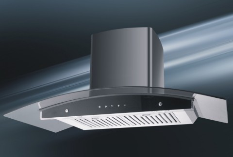 Cooker Hoods，Range Hoods