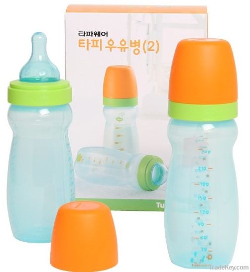 T-Upper Wear Baby Bottle