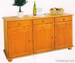 Buffet, Sideboard