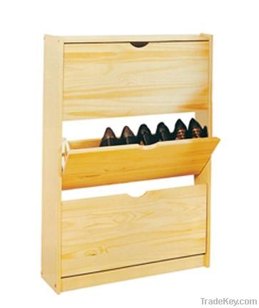 Shoe Rack/Shoe Chest