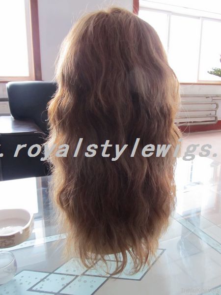 Synthetic Lace Front Wigs