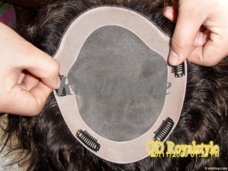 wholesale mens toupee