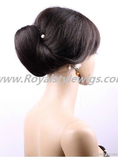 Human Hair Full Lace Wigs