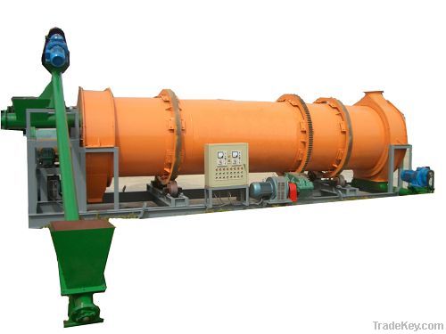 Wood Powder Production Line