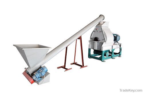 Conveyor Machine