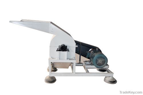 Wood Chips Crusher