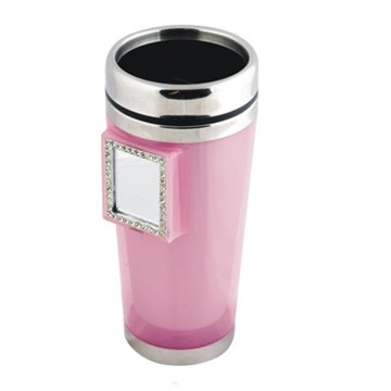 beaty mirror mug 16oz