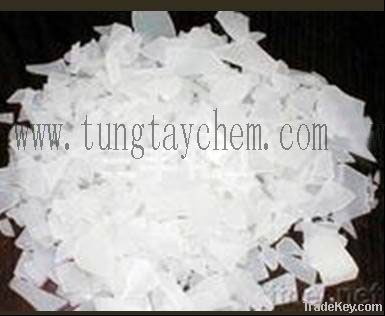 Caustic Soda