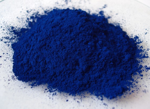 Pigment Blue 15:3 For Paint