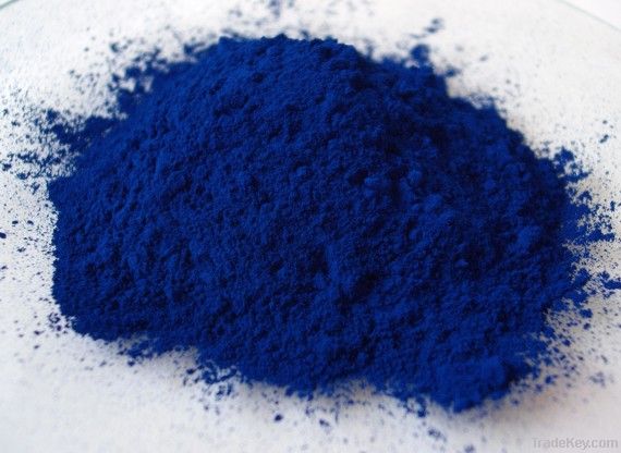 Phthalocyanine Blue BS for Plastic