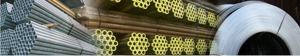 API line pipes