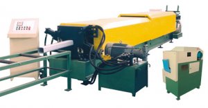 water downpipe machine