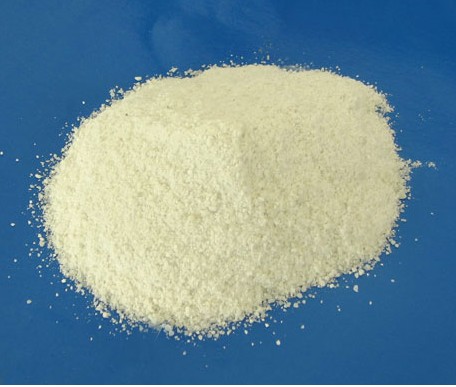 aluminium sulphate