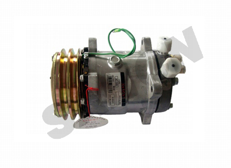 508 jetta car air compressor