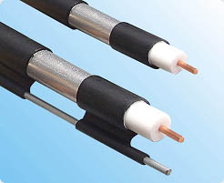 P3 750 seamless al tube cable