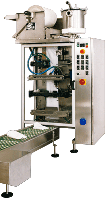 Packaging Machines (Stand A Pac)